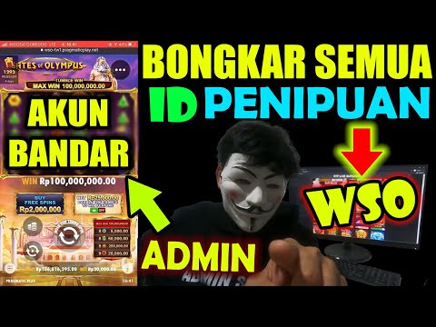 slot yang bisa main demo