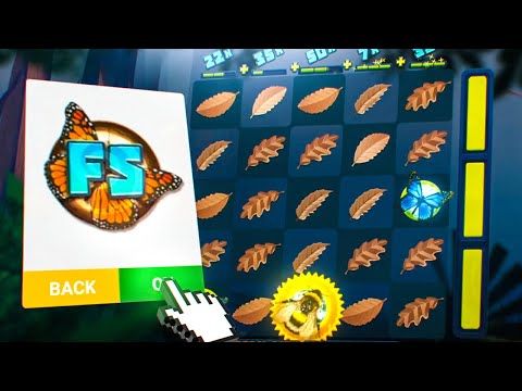 hacksaw slot demo