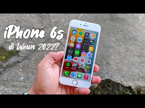 iphone 6s review