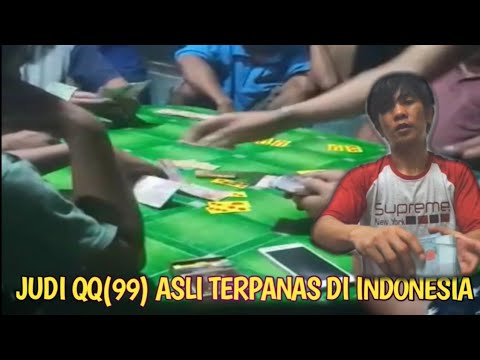 judi qiu qiu online uang asli