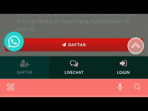 judi sabung ayam online 24 jam